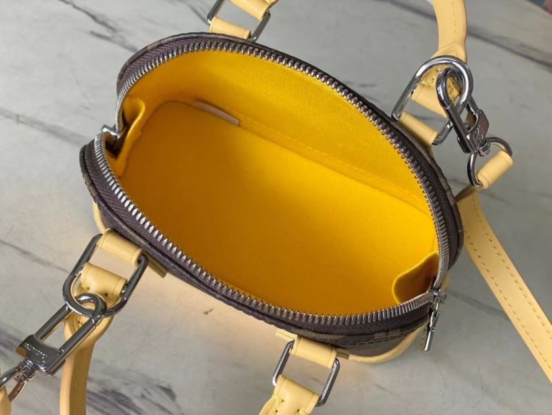 Louis Vuitton Top Handle Bags